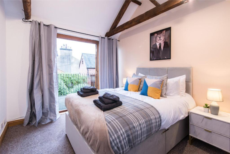 Flexible Accommodation UK No Contracts No Hassle